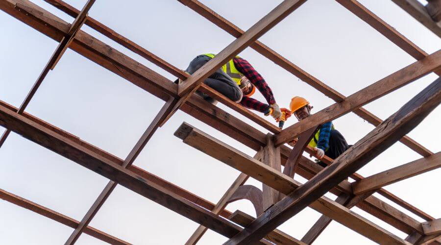 Expert top industrial roofings services in Economy, IN